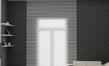 Commercial Blinds and Shutters Double Roller Blinds